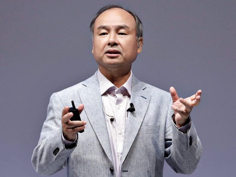 SoftBank lansează al doilea fond de peste 100 de miliarde de dolari, pe care îi va investi în inteligenţă artificială, după ce primul fond a livrat randamente de 45%