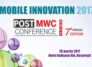Post MOBILE WORLD CONGRESS 2017