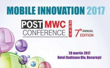Post MOBILE WORLD CONGRESS 2017