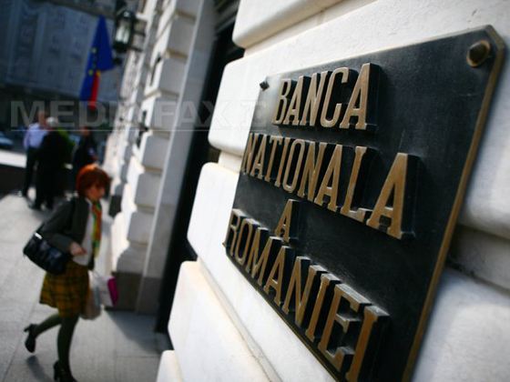 Consiliul de Administraţie al BNR: Inflaţia, influenţată de taxa din telecomunicaţii, creşterile salariale şi cerere