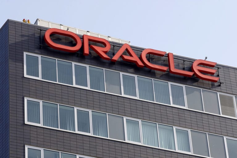 Oracle capitalizează puternic una din subsidiarele din România. Gigantul american – primul recul în România din ultimii 10 ani