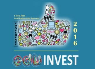 eduINVEST CONFERENCE 2016