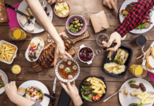 foodpanda – Comenzile online de mancare s-au dublat in luna iunie fata de inceputul anului