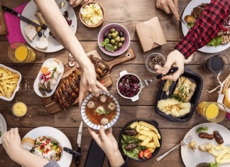 foodpanda – Comenzile online de mancare s-au dublat in luna iunie fata de inceputul anului