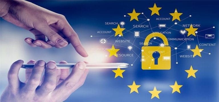 Prima amendă în aplicarea GDPR: O bancă, amendată cu 130.000 de euro pentru că dezvăluia CNP-urile clienților care făceau plăți on-line