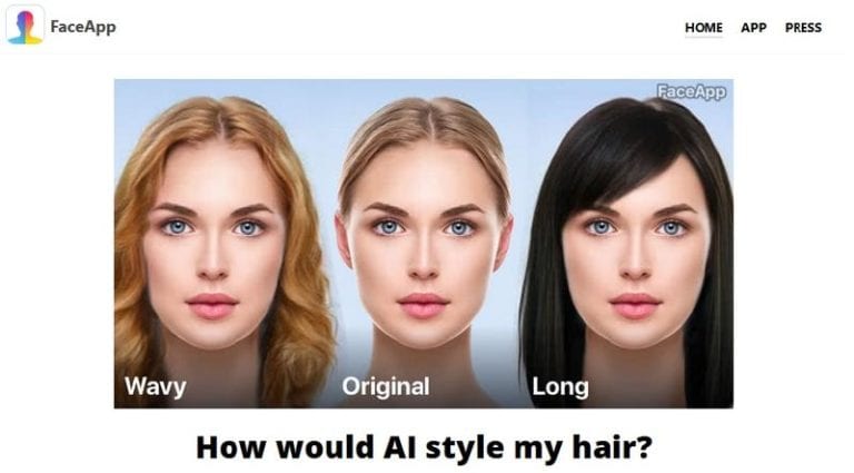 FaceApp, cea mai populară aplicație a momentului, provoacă multe controverse