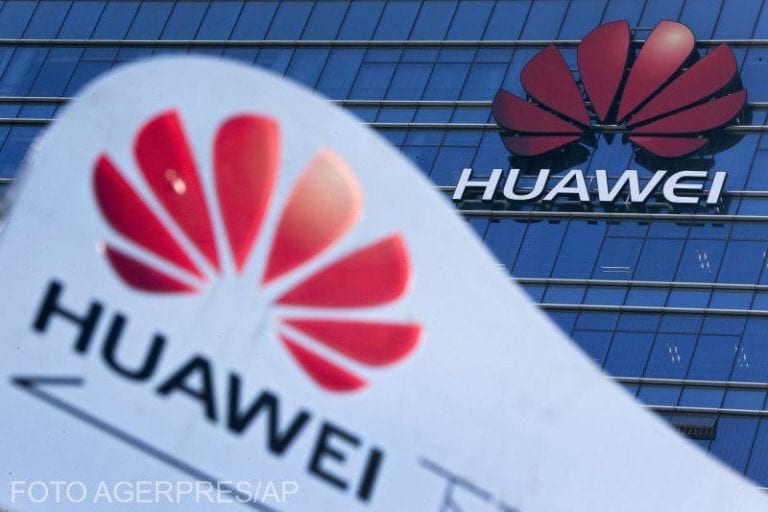Huawei, acuzată că a ajutat Coreea de Nord să-și facă rețea wireless. Compania: respectăm deciziile ONU, SUA și UE