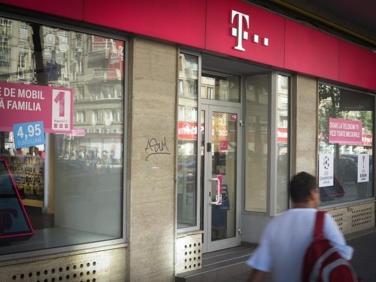 Director al Telekom România vorbește de ridicarea cotei la 25% din piața de telefonie mobilă în următorii 3 ani. „Trebuie să fim rechini.” Informațiile privind exit-ul companiei din România au accelerat însă