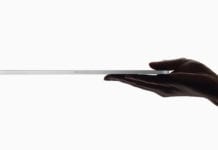 Apple lucrează la o tabletă pliabilă