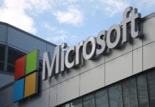 Microsoft a atins un nou record pe bursă
