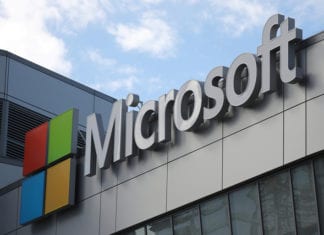 Microsoft a atins un nou record pe bursă