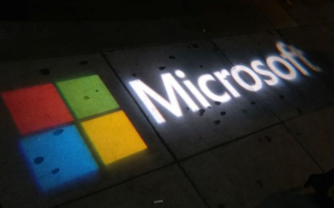 Microsoft scapă în SUA de acuzațiile de mită printr-o amendă