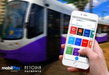 STT a introdus plata cu mobilul a biletului de transport public prin SMS și aplicația mobilPay Wallet