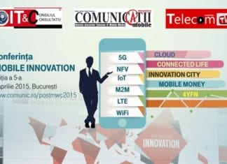 Post MOBILE WORLD CONGRESS 2015