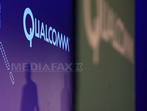 Încă o amendă uriaşă primită de Qualcomm din partea Comisiei Europene