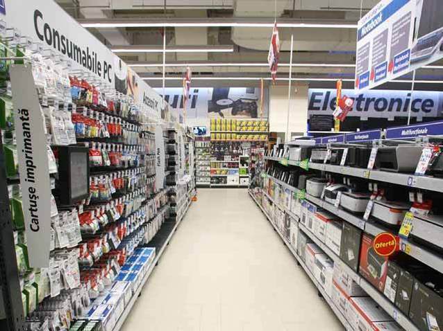 Profitul distribuitorului Vitacom Electronics a scăzut cu 20% în 2018, ajungând la numai 1,6 mil. lei, la afaceri de 54 mil. lei