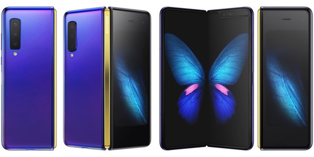 Ştim, în sfârşit, când va ajunge Galaxy Fold pe piaţă. Samsung confirmă că a rezolvat problemele telefonului pliabil