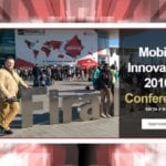 Post MOBILE WORLD CONGRESS 2016