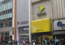 T-Mobile US și Sprint, aproape de finalizarea fuziunii care va crea un gigant de 100 miliarde dolari