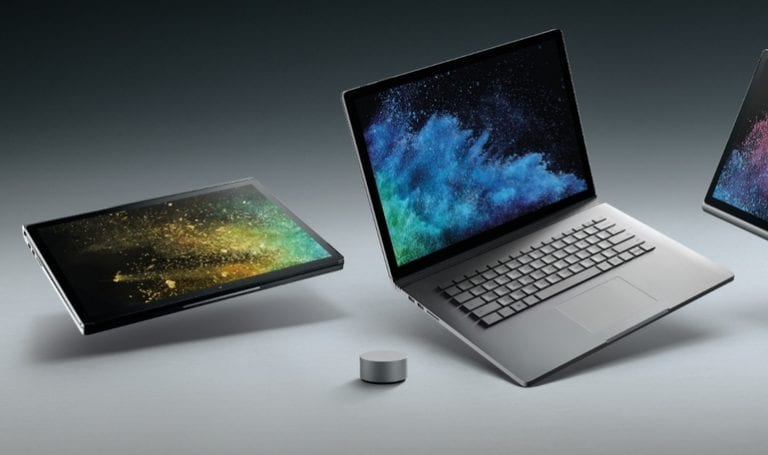 Cel mai recent update de Windows creează probleme chiar pentru laptopurile Microsoft