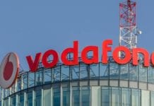 Vodafone separă turnurile de telcomunicații într-o nouă companie și ia în calcul listarea acesteia