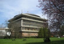 Planul Juncker – Sprijin de 25 de milioane de EUR acordat de BEI pentru Universitatea Politehnica din București
