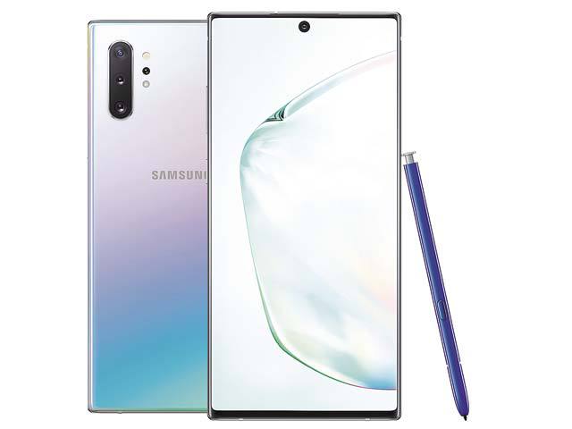 Lansarea seriei Samsung Galaxy Note 10: Gigantul sud-coreean atacă şi segmentul de clienţi care preferă telefoane cu ecran mai mic