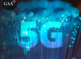 Ecosistemul global al echipamentelor 5G în august 2019