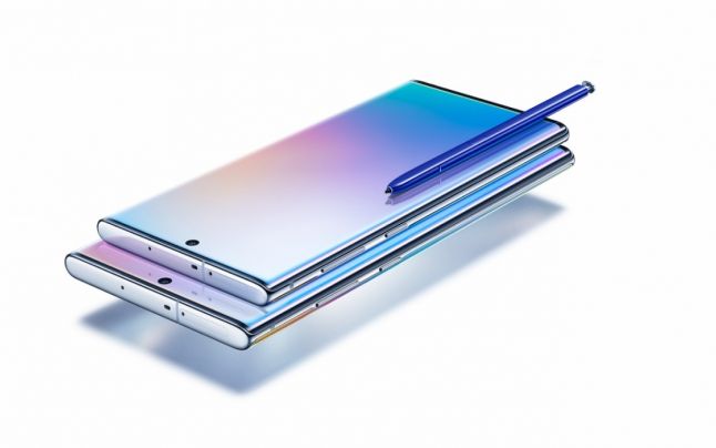 Ce baterie are şi ce înseamă încărcarea rapidă pe Samsung Galaxy Note 10+