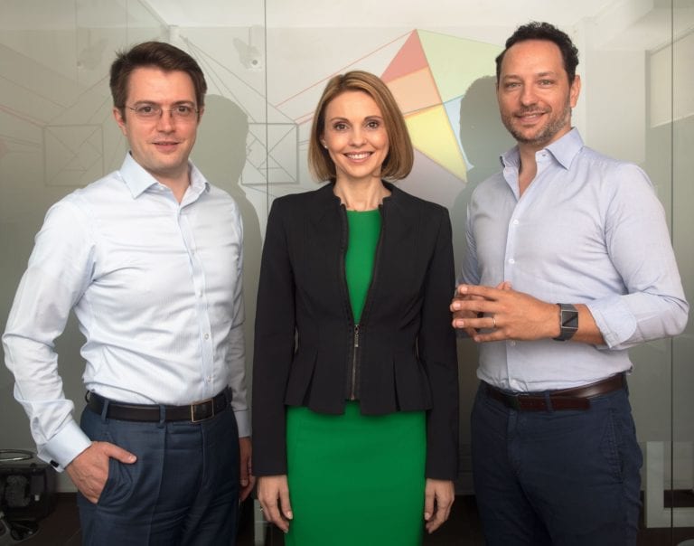 Edenred România a achiziționat Benefit Online