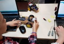 Copiii pasionaţi de tehnologie se pot înscrie gratuit la Atelierele CoderDojo București