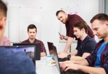 Deficitul specialiștilor IT în Europa va urca până la 900.000 de persoane în 2020