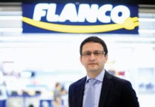 Vânzări de 433 milioane lei în primele 6 luni la Flanco