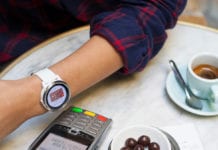 BT extinde opțiunea de plăți contactless prin Garmin şi Fitbit