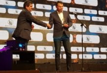 Asociația Fotbaliştilor Amatori și Nonamatori din România a premiat jurnaliștii Digi Sport
