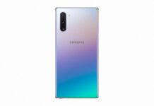 Noul Galaxy Note10, pentru prima dată în două dimensiuni, disponibil din 23 august