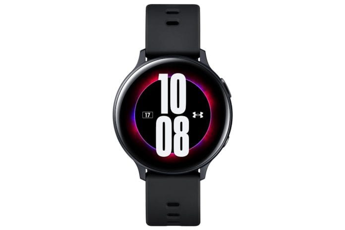 active watch 2 under armour