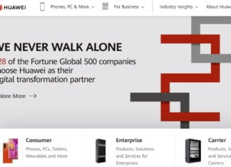 Huawei granted another 90-day reprieve under US ban