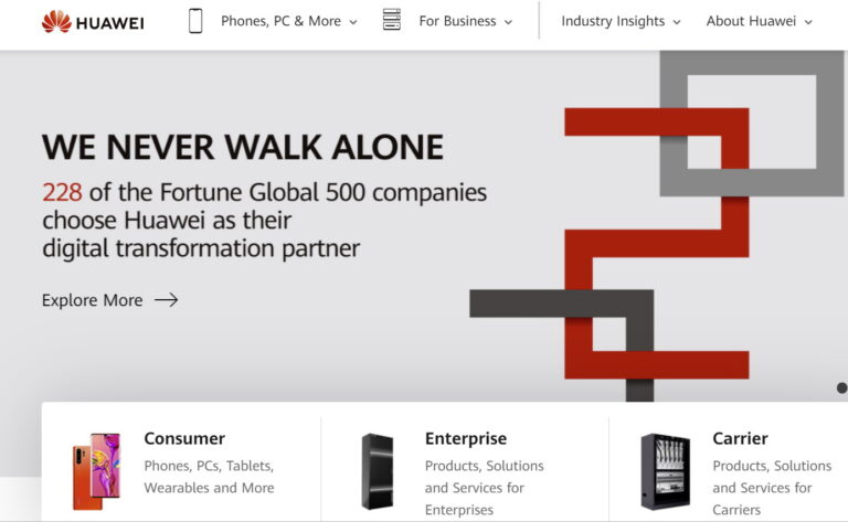 Huawei granted another 90-day reprieve under US ban