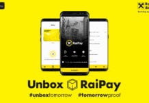 Clienţii Raiffeisen Bank pot plăti cu telefonul la comercianţi prin RaiPay