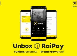 Clienţii Raiffeisen Bank pot plăti cu telefonul la comercianţi prin RaiPay