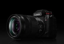 LUMIX DC-S1R a primit titlul ‘EISA Advanced Full-Frame Camera 2019-2020’