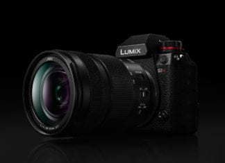 LUMIX DC-S1R a primit titlul ‘EISA Advanced Full-Frame Camera 2019-2020’