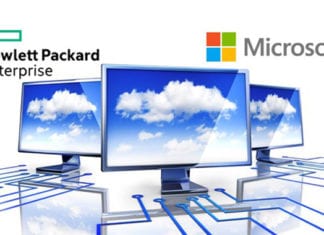 Cloud-ul hibrid, provocarea Microsoft și HPE în Era Transformării Digitale