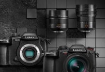 5 ani garanție pentru Panasonic Lumix