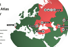 Grupul APT Cloud Atlas a lansat atacuri şi în România