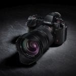 Noua cameră mirrorless Full-Frame, LUMIX S1H, poate înregistra 6K/24p