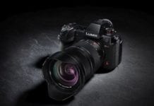 Noua cameră mirrorless Full-Frame, LUMIX S1H, poate înregistra 6K/24p