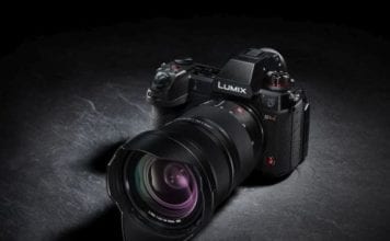 Noua cameră mirrorless Full-Frame, LUMIX S1H, poate înregistra 6K/24p
