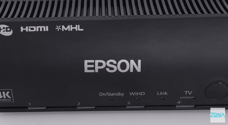 Epson atinge o cotă de 50% pe piața de videoproiectoare în primul semestru din 2019